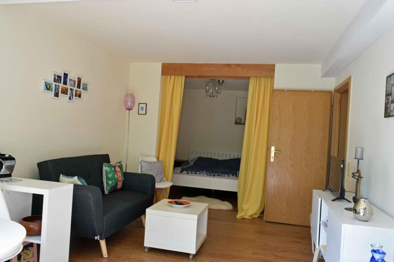 Elbwald-Studio Hitzacker Exteriör bild