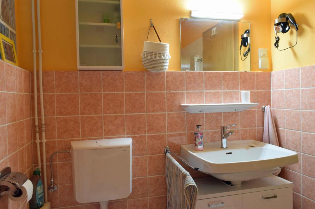 Elbwald-Studio Hitzacker Exteriör bild