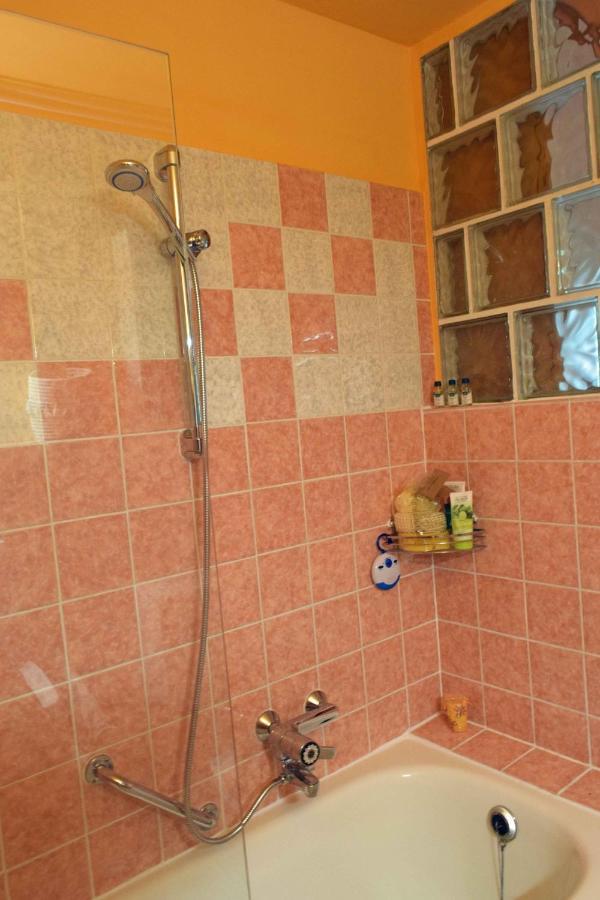 Elbwald-Studio Hitzacker Exteriör bild